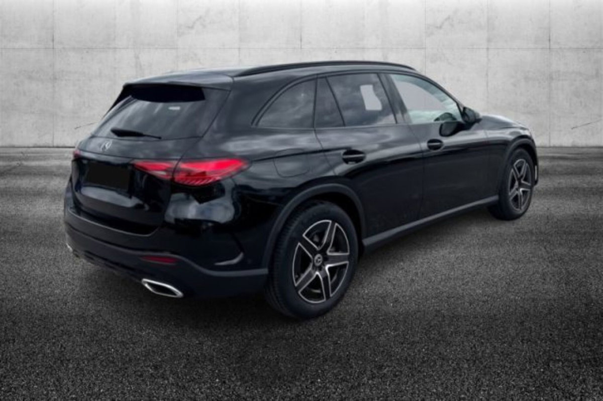 Mercedes-Benz GLC Coupé 450 d AMG Line Premium Plus 4matic auto (4)