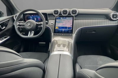 Mercedes-Benz GLC Coupé 450 d AMG Line Premium Plus 4matic auto (5)