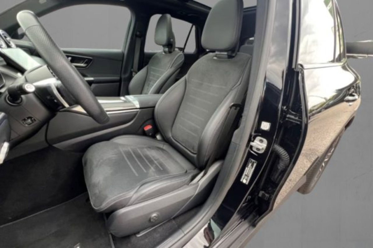 Mercedes-Benz GLC Coupé 450 d AMG Line Premium Plus 4matic auto (7)
