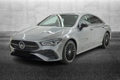 Mercedes-Benz CLA 200 Automatic Premium usata