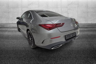 Mercedes-Benz CLA 200 Automatic Premium (3)