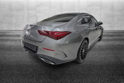 Mercedes-Benz CLA 200 Automatic Premium (4)