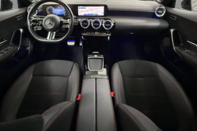 Mercedes-Benz CLA 200 Automatic Premium (5)