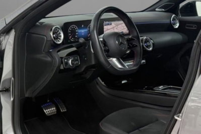 Mercedes-Benz CLA 200 Automatic Premium (6)