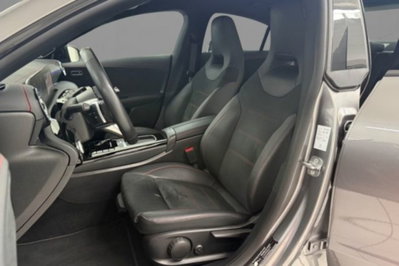 Mercedes-Benz CLA 200 Automatic Premium (7)