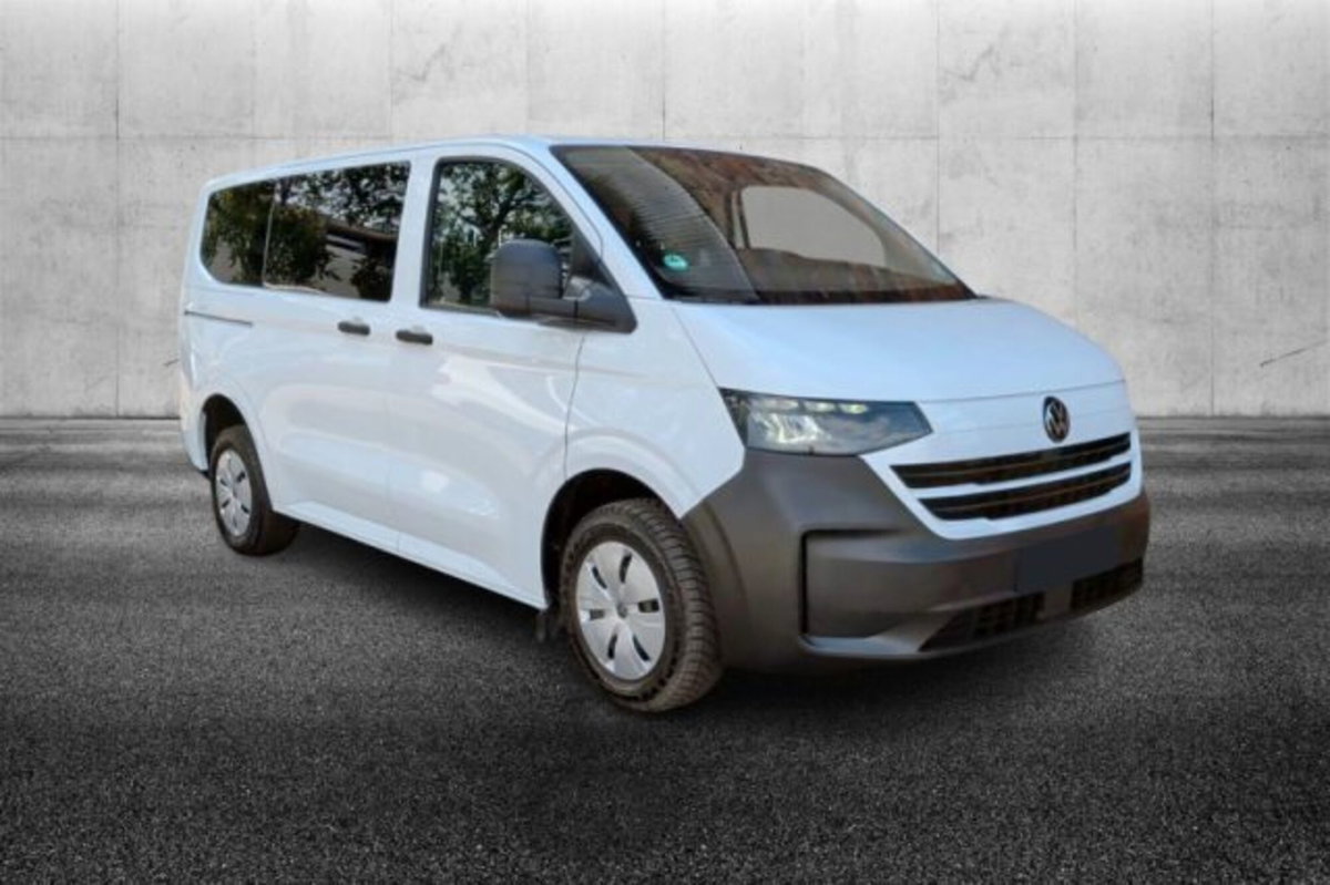 Volkswagen Veicoli Commerciali Caravelle Caravelle 2.0 tdi 150cv Life L2