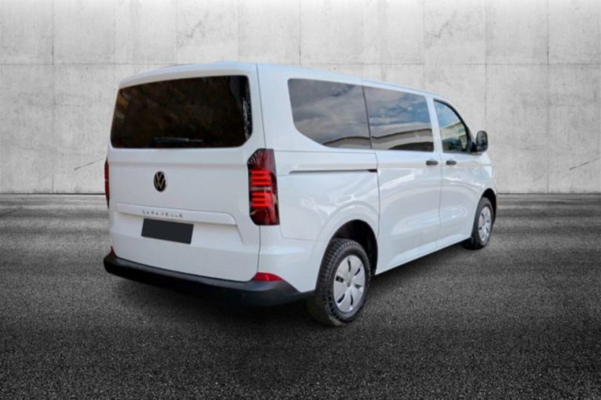 Volkswagen Veicoli Commerciali Caravelle Caravelle 2.0 tdi 150cv Life L2 (2)