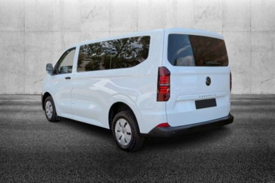 Volkswagen Veicoli Commerciali Caravelle Caravelle 2.0 tdi 150cv Life L2 (3)
