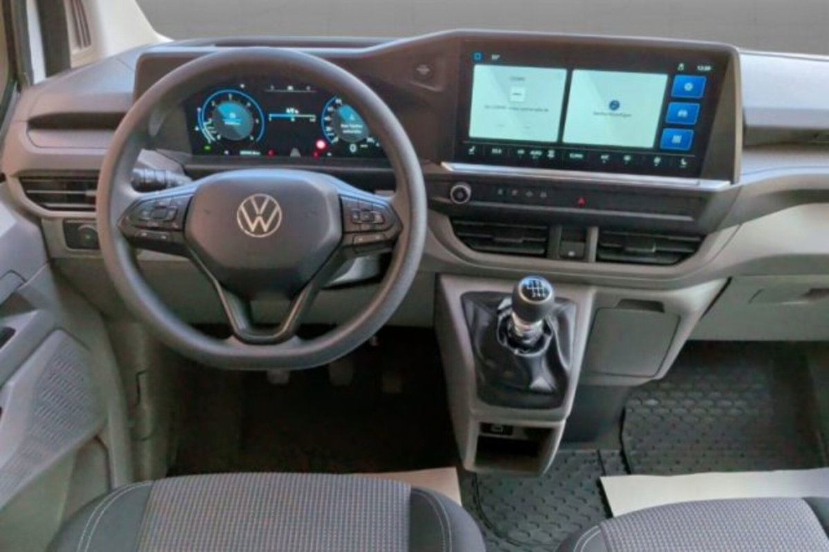 Volkswagen Veicoli Commerciali Caravelle Caravelle 2.0 tdi 150cv Life L2 (6)