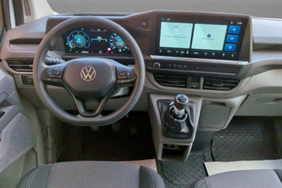 Volkswagen Veicoli Commerciali Caravelle Caravelle 2.0 tdi 150cv Life L2 (6)