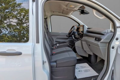 Volkswagen Veicoli Commerciali Caravelle Caravelle 2.0 tdi 150cv Life L2 (7)