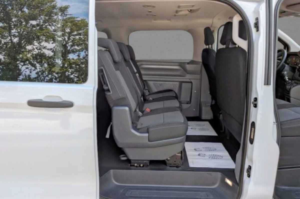 Volkswagen Veicoli Commerciali Caravelle Caravelle 2.0 tdi 150cv Life L2 (8)