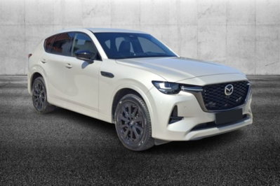Mazda CX-60 3.3L e-Skyactiv D 249 CV M Hybrid AWD Homura (2)