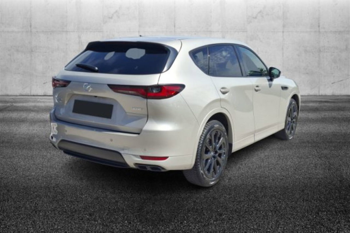 Mazda CX-60 3.3L e-Skyactiv D 249 CV M Hybrid AWD Homura (3)