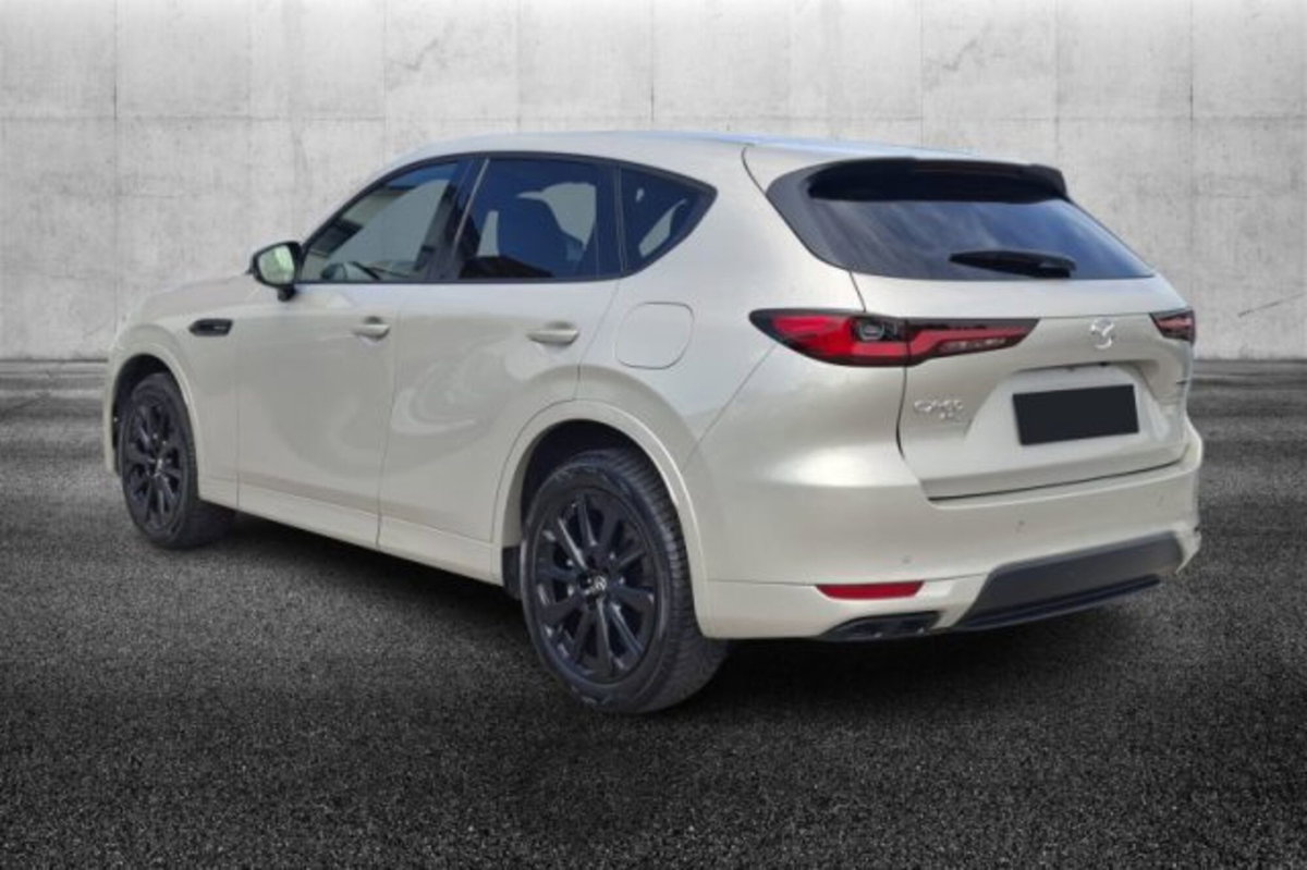 Mazda CX-60 3.3L e-Skyactiv D 249 CV M Hybrid AWD Homura (4)
