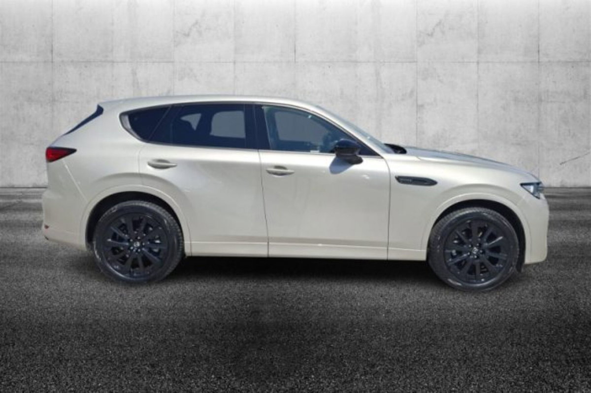 Mazda CX-60 3.3L e-Skyactiv D 249 CV M Hybrid AWD Homura (5)