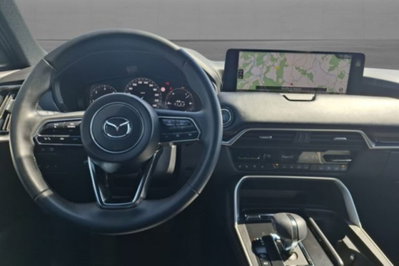 Mazda CX-60 3.3L e-Skyactiv D 249 CV M Hybrid AWD Homura (6)