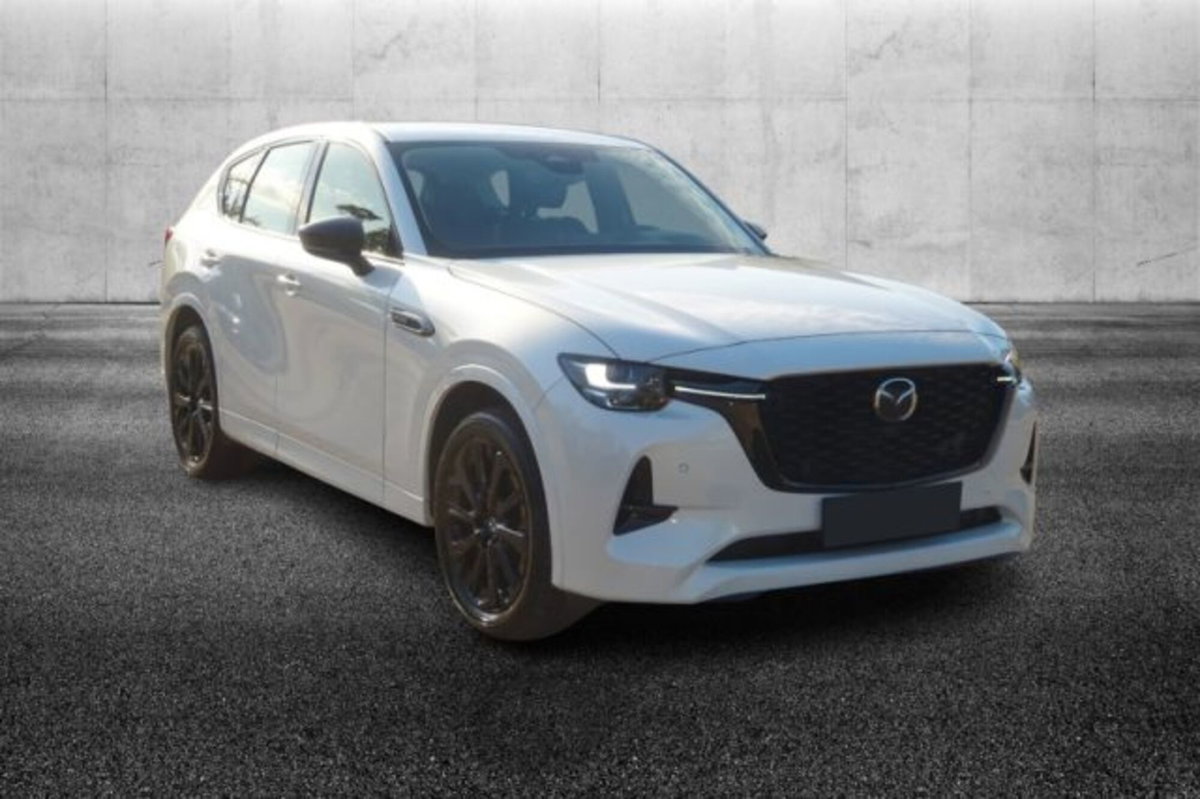 Mazda CX-60 3.3L e-Skyactiv D 249 CV M Hybrid AWD Homura (2)
