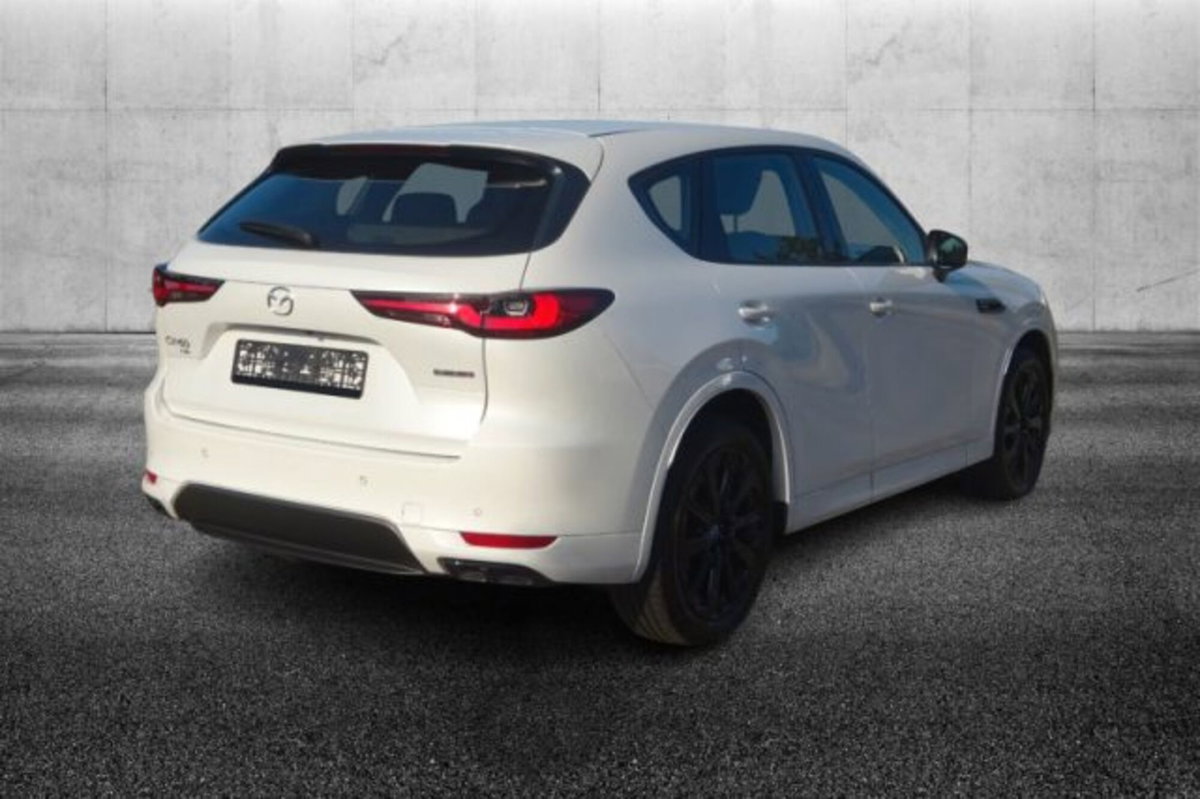 Mazda CX-60 3.3L e-Skyactiv D 249 CV M Hybrid AWD Homura (3)