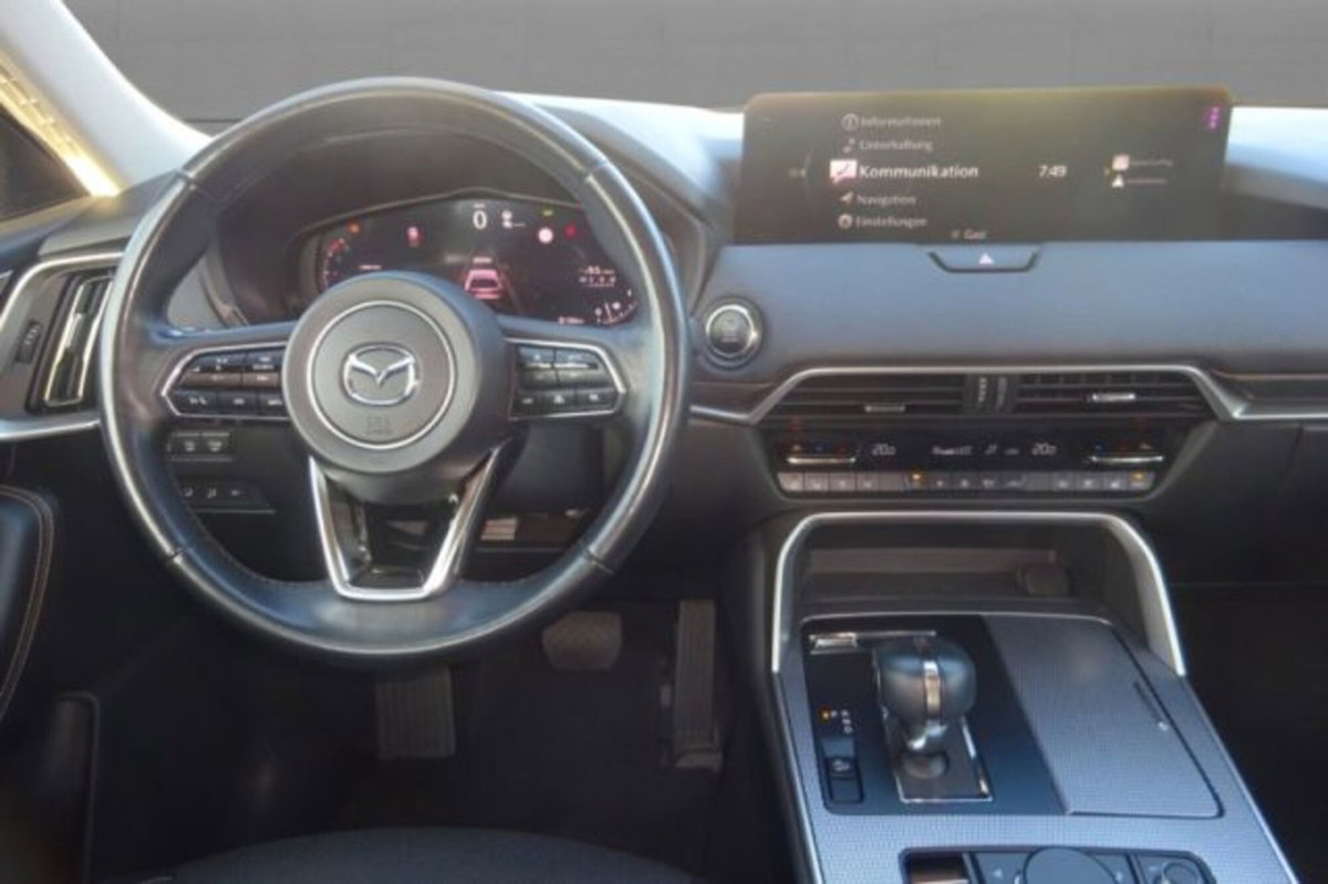 Mazda CX-60 3.3L e-Skyactiv D 249 CV M Hybrid AWD Homura (6)