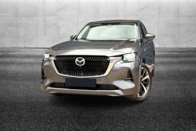 Mazda CX-60 3.3L e-Skyactiv D 249 CV M Hybrid AWD Takumi usata
