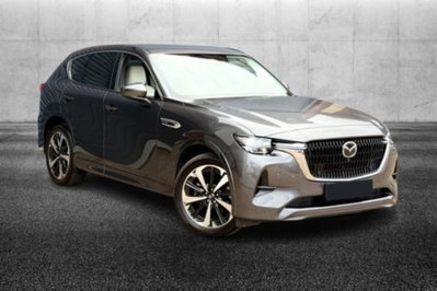 Mazda CX-60 3.3L e-Skyactiv D 249 CV M Hybrid AWD Takumi (2)