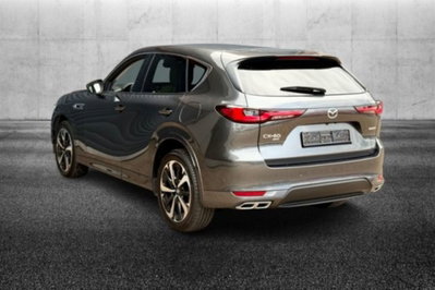 Mazda CX-60 3.3L e-Skyactiv D 249 CV M Hybrid AWD Takumi (4)