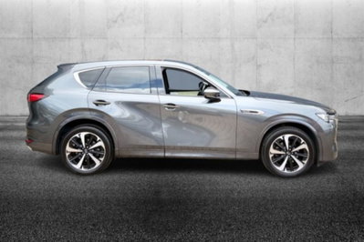 Mazda CX-60 3.3L e-Skyactiv D 249 CV M Hybrid AWD Takumi (5)