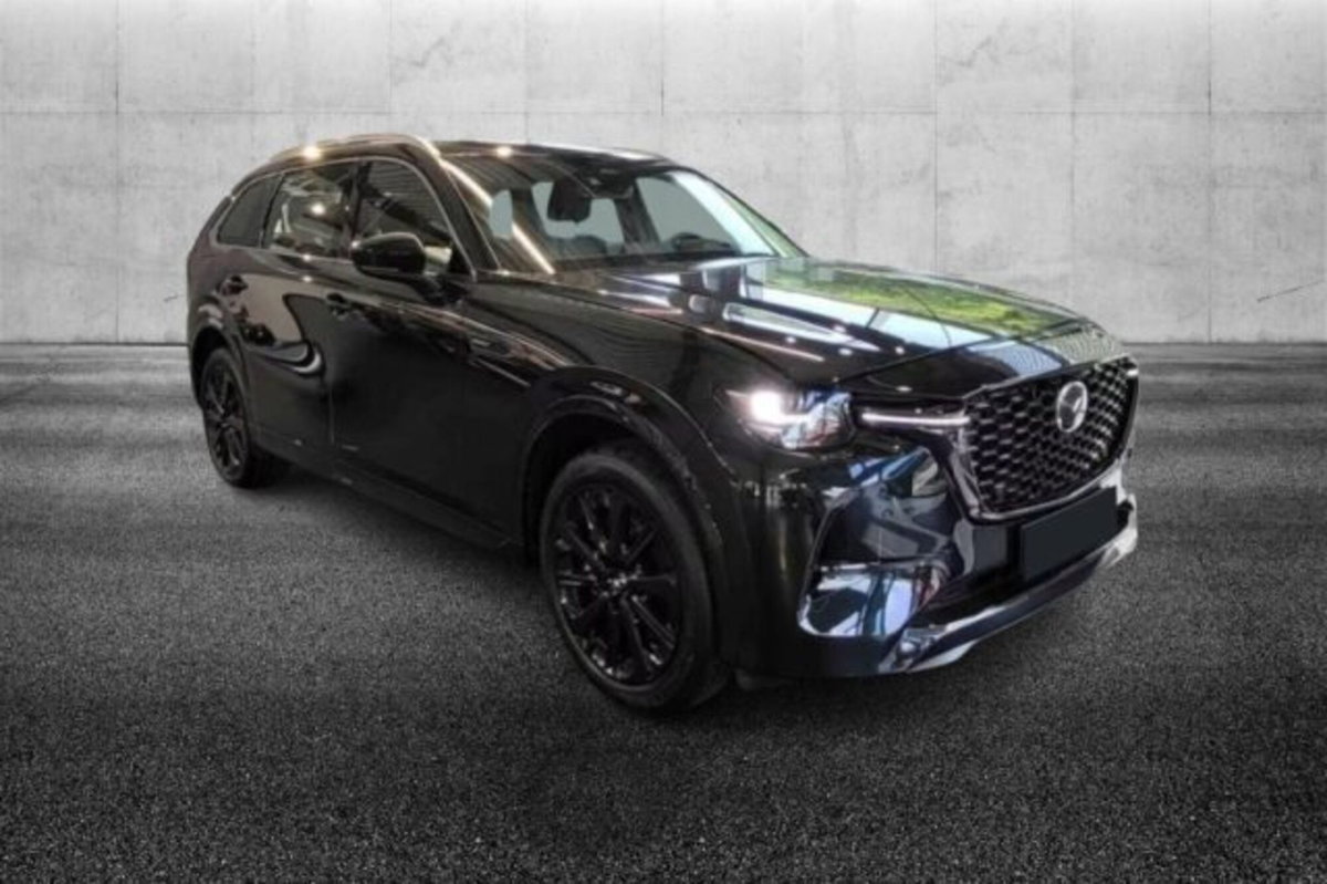 Mazda CX-80 2.5 phev Homura Plus auto (2)