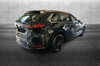 Mazda CX-80 2.5 phev Homura Plus auto (3)
