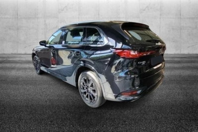 Mazda CX-80 2.5 phev Homura Plus auto (4)