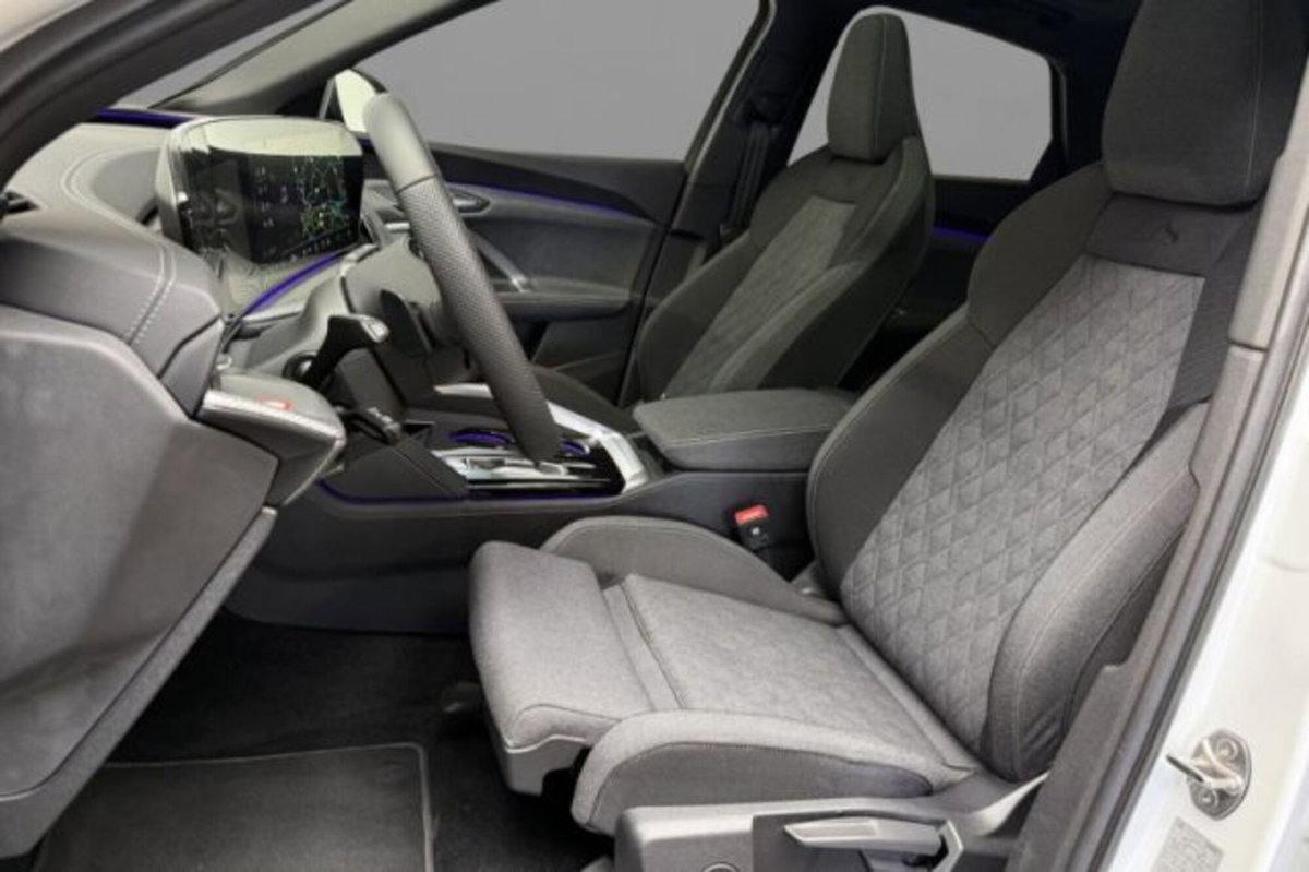 Audi Q5 Sportback 2.0 tdi mhev+ S line quattro 204cv s-tronic (7)