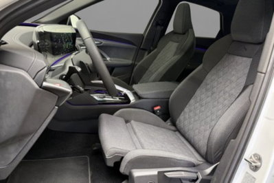 Audi Q5 Sportback 2.0 tdi mhev+ S line quattro 204cv s-tronic (7)