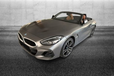 BMW Z4 Cabrio Z4 sDrive30i Msport usata