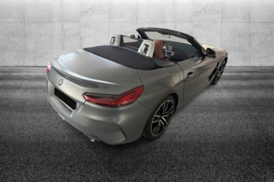 BMW Z4 Cabrio Z4 sDrive30i Msport (4)