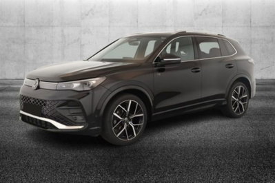 Volkswagen Tiguan 1.5 etsi R-Line 150cv dsg usata