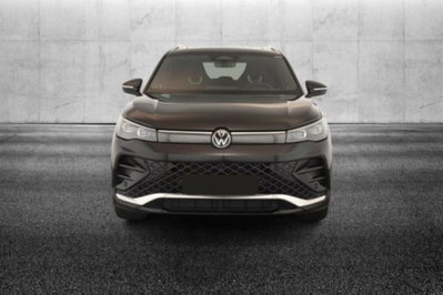 Volkswagen Tiguan 1.5 etsi R-Line 150cv dsg (2)
