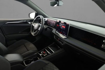 Volkswagen Tiguan 1.5 etsi R-Line 150cv dsg (7)