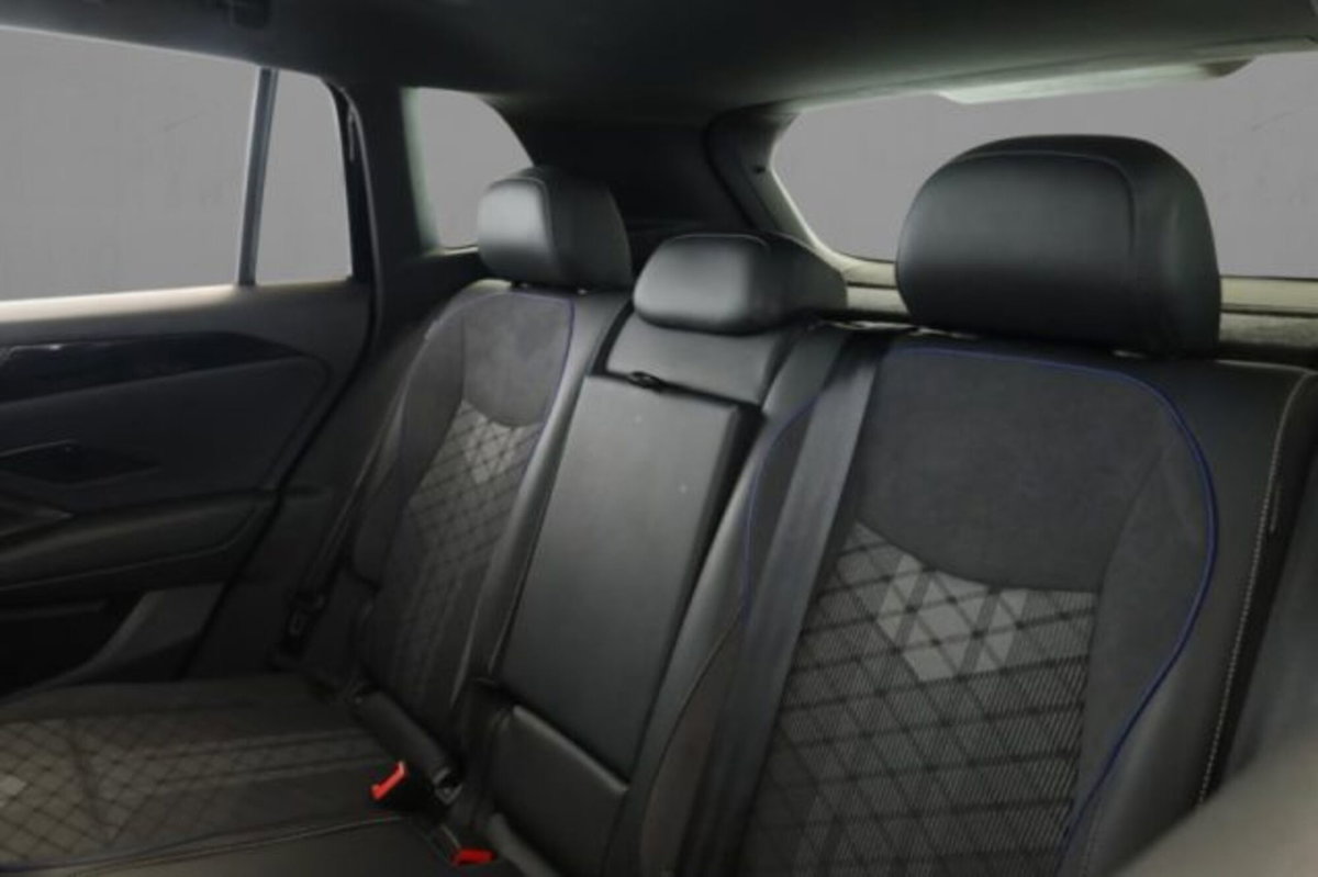 Volkswagen Tiguan 1.5 etsi R-Line 150cv dsg (8)