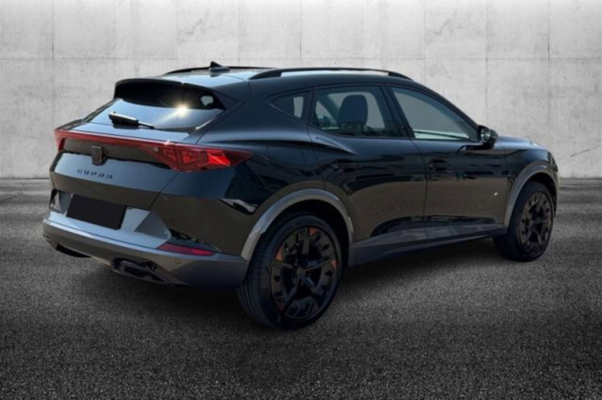 Cupra Formentor Formentor 2.0 tsi 4drive 190cv dsg (3)