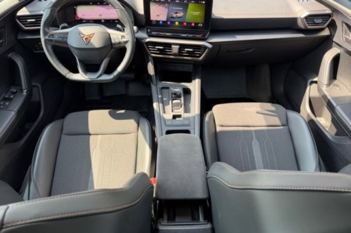 Cupra Formentor Formentor 2.0 tsi 4drive 190cv dsg (6)