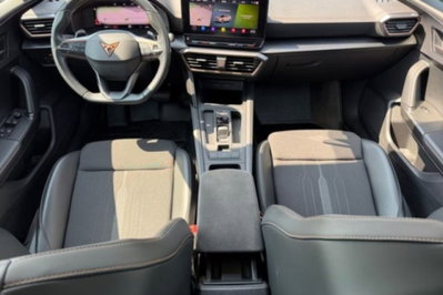 Cupra Formentor Formentor 2.0 tsi 4drive 190cv dsg (6)