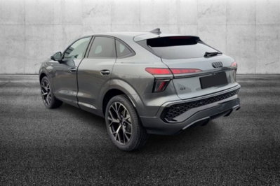 Audi Q3 Sportback 35 TFSI S tronic S line edition (3)