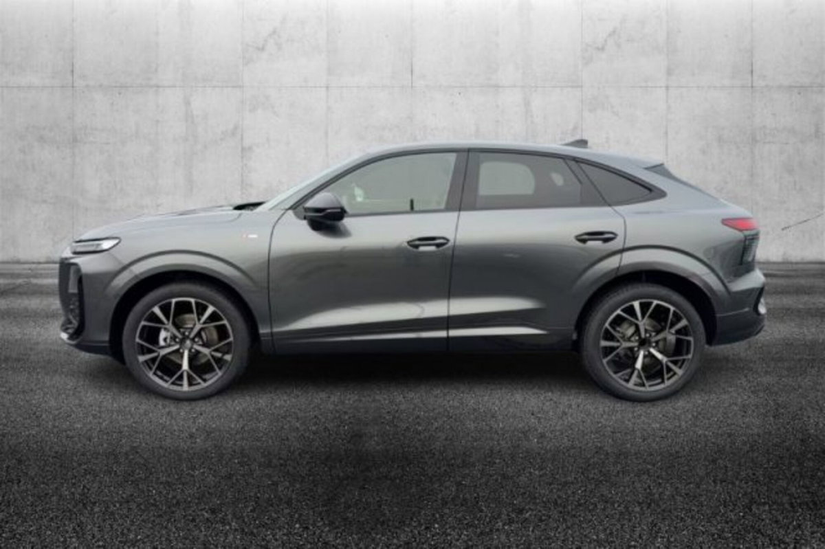 Audi Q3 Sportback 35 TFSI S tronic S line edition (4)