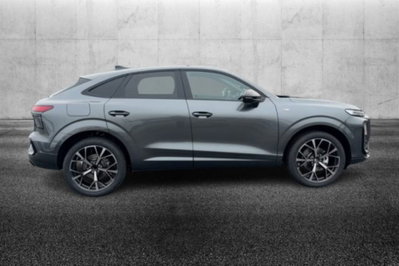 Audi Q3 Sportback 35 TFSI S tronic S line edition (5)