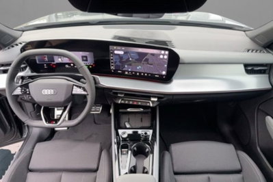 Audi Q3 Sportback 35 TFSI S tronic S line edition (6)