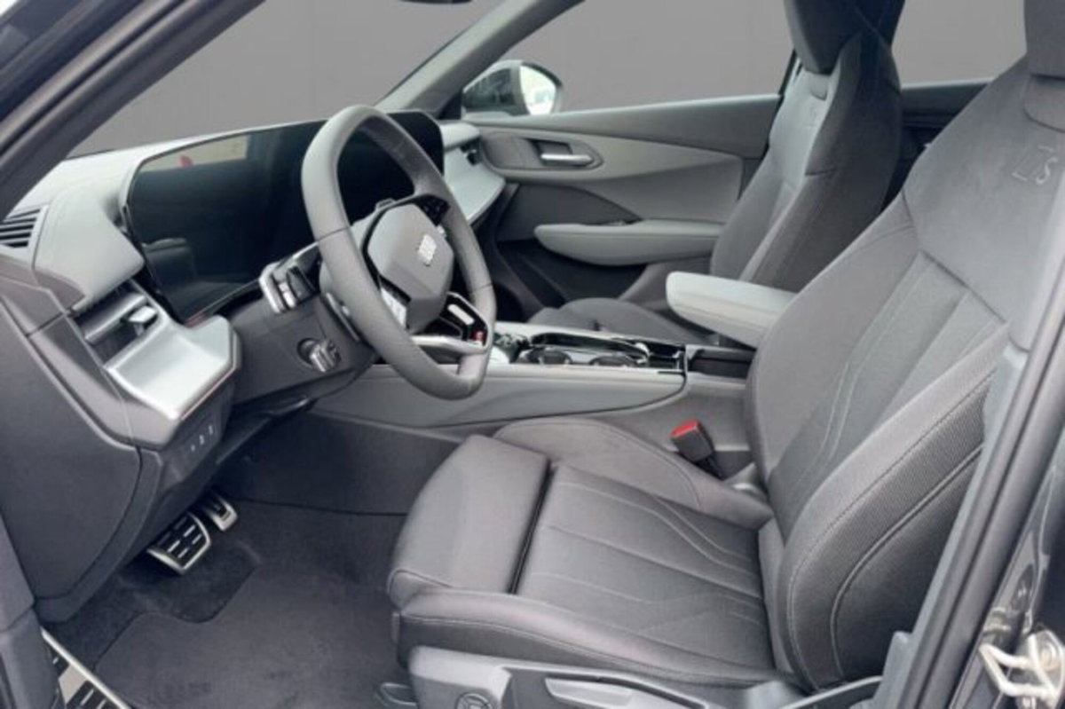 Audi Q3 Sportback 35 TFSI S tronic S line edition (7)