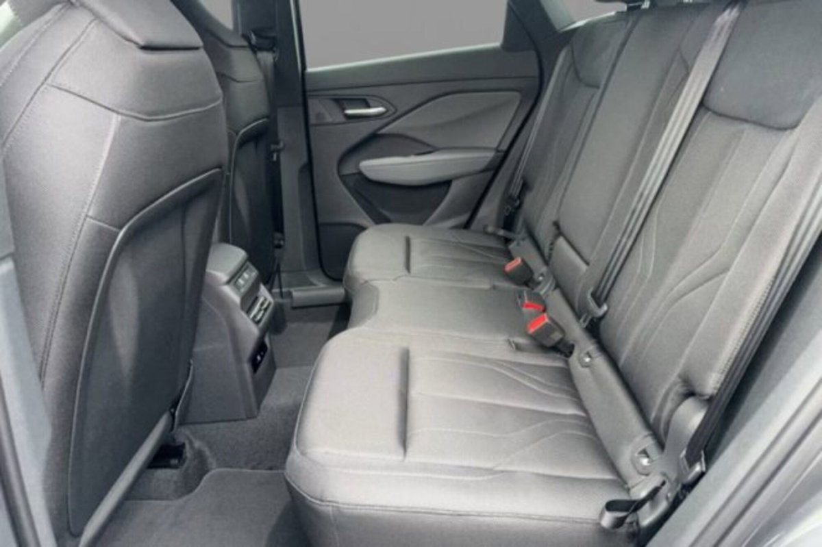 Audi Q3 Sportback 35 TFSI S tronic S line edition (8)