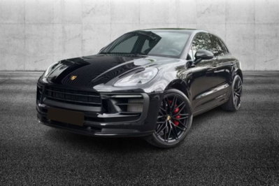 Porsche Macan 2.9 GTS 440cv pdk usata