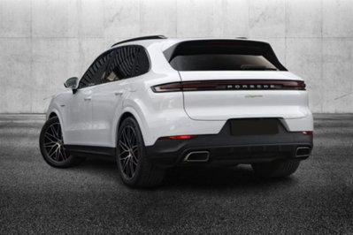 Porsche Cayenne 3.0 V6 E-Hybrid (2)